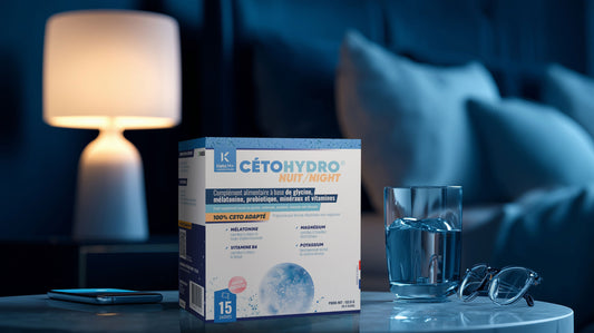 Le bonheur de rêver… et donc, de dormir