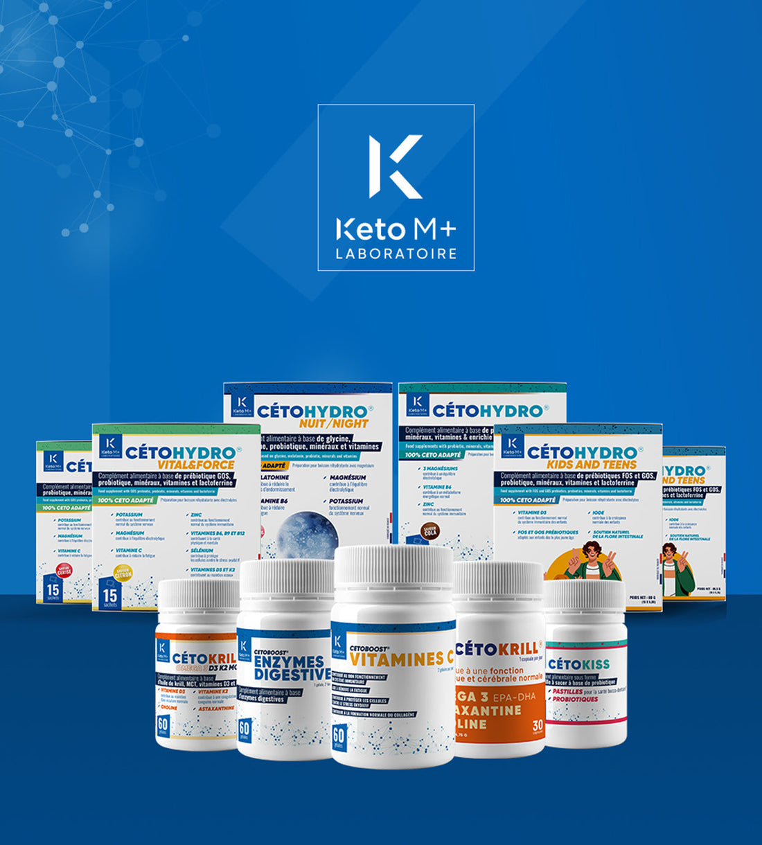 Personnalisation perte de poids? Nutrition et GLP-1.