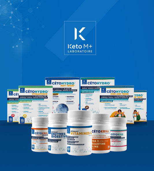 Personnalisation perte de poids? Nutrition et GLP-1.