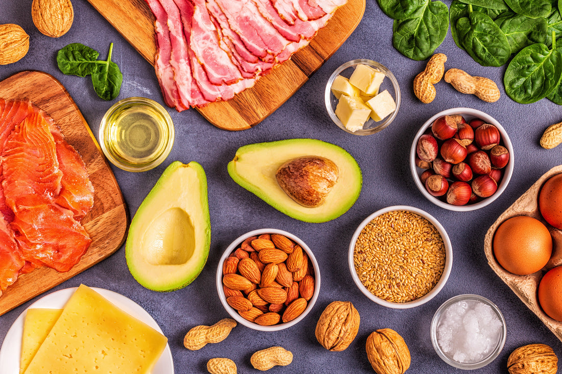 🥑 Le régime cétogène : tout ce qu’il faut savoir