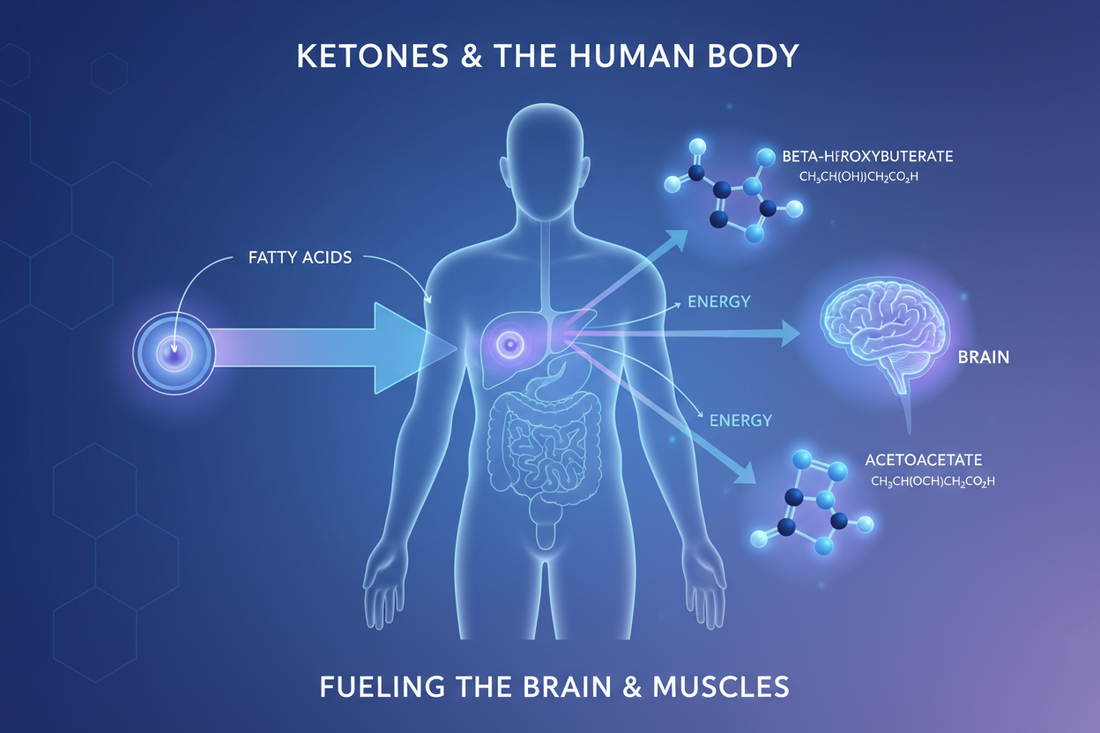 Rajouter le logo de KetoM+