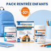 PACK RENTRÉE ENFANTS