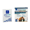 CETOHYDROKIDS – sem açúcar: hidratação e vitalidade - 15 saquetas