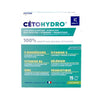 CETOHYDRO® – CetoHydro® Maçã | Eletrólitos Keto & Probiótico | Potássio, Vitaminas & Hidratação