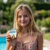 CETOHYDROKIDS® Hydratation & Wachstum - Speziell für Kinder & Jugendliche