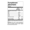 CetoMCT & Vitamines D3-K2-E | Énergie Métabolique et Densité Osseuse | K2Vital® | KetoM+