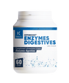 CÉTOBOOST® - Digestive enzymes for young and old.