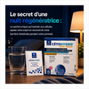 CÉTOHYDRO® Nuit – Sen | Melatonina i Magnez | Pomoc w Zasypianiu Keto