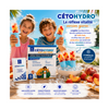 CETOHYDROKIDS – sugar-free: hydration & energy - 15 packets