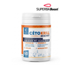 CÉTOKRILL – Oméga 3 Krill, Vitamine D3 & K2