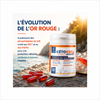 CÉTOKRILL – Omega 3 Krill, Vitamina D3 y K2