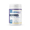 CETOMCT® Nigellolja & MCT Kokos | 20 % Timokinon | Immunitet & Vitalitet Keto
