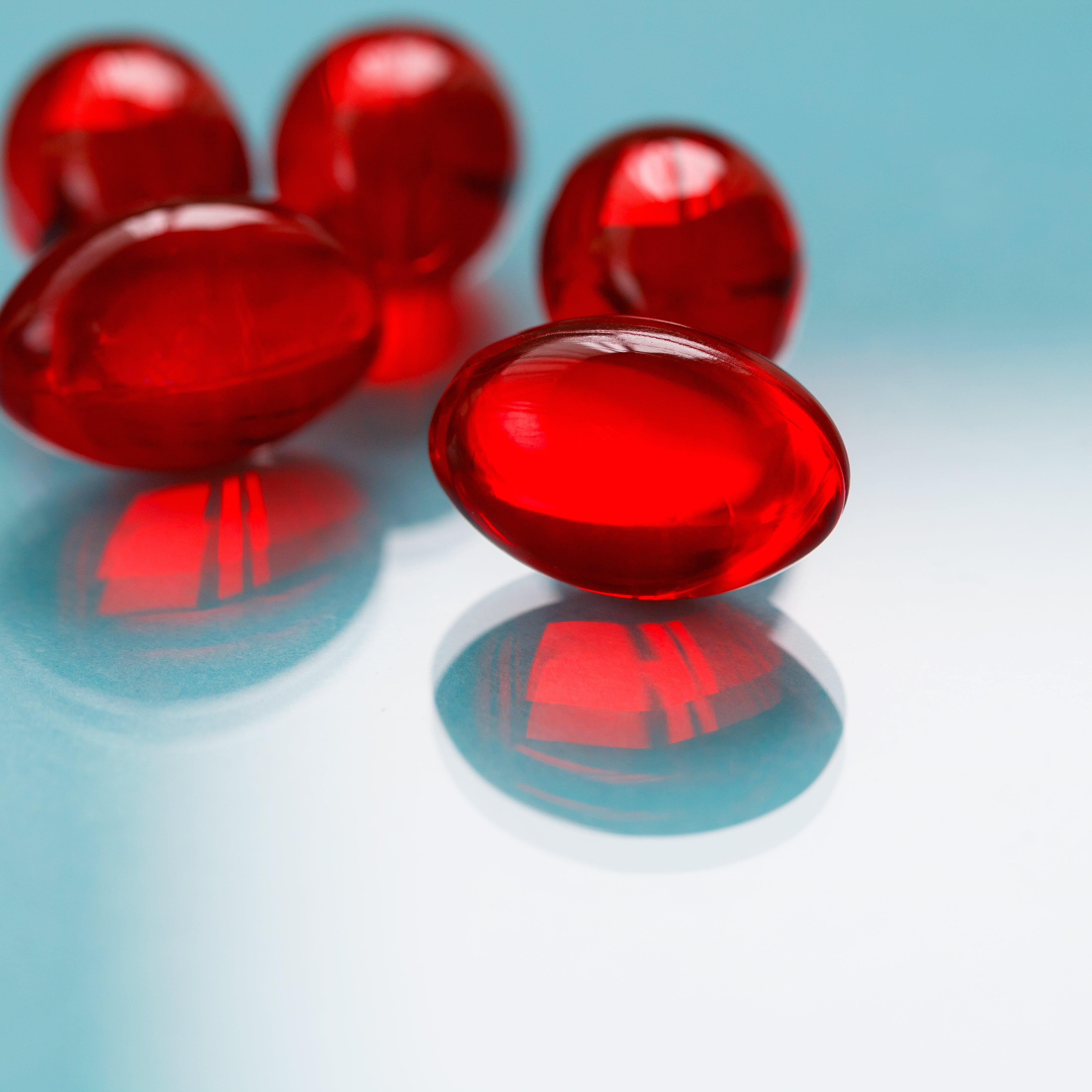 Cétokrill Καθαρό έλαιο κριλ Superba Boost™ | Ωμέγα-3 & Χολίνη | KetoM+