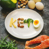 CETOHYDRO® – CetoHydro® Maçã | Eletrólitos Keto & Probiótico | Potássio, Vitaminas & Hidratação