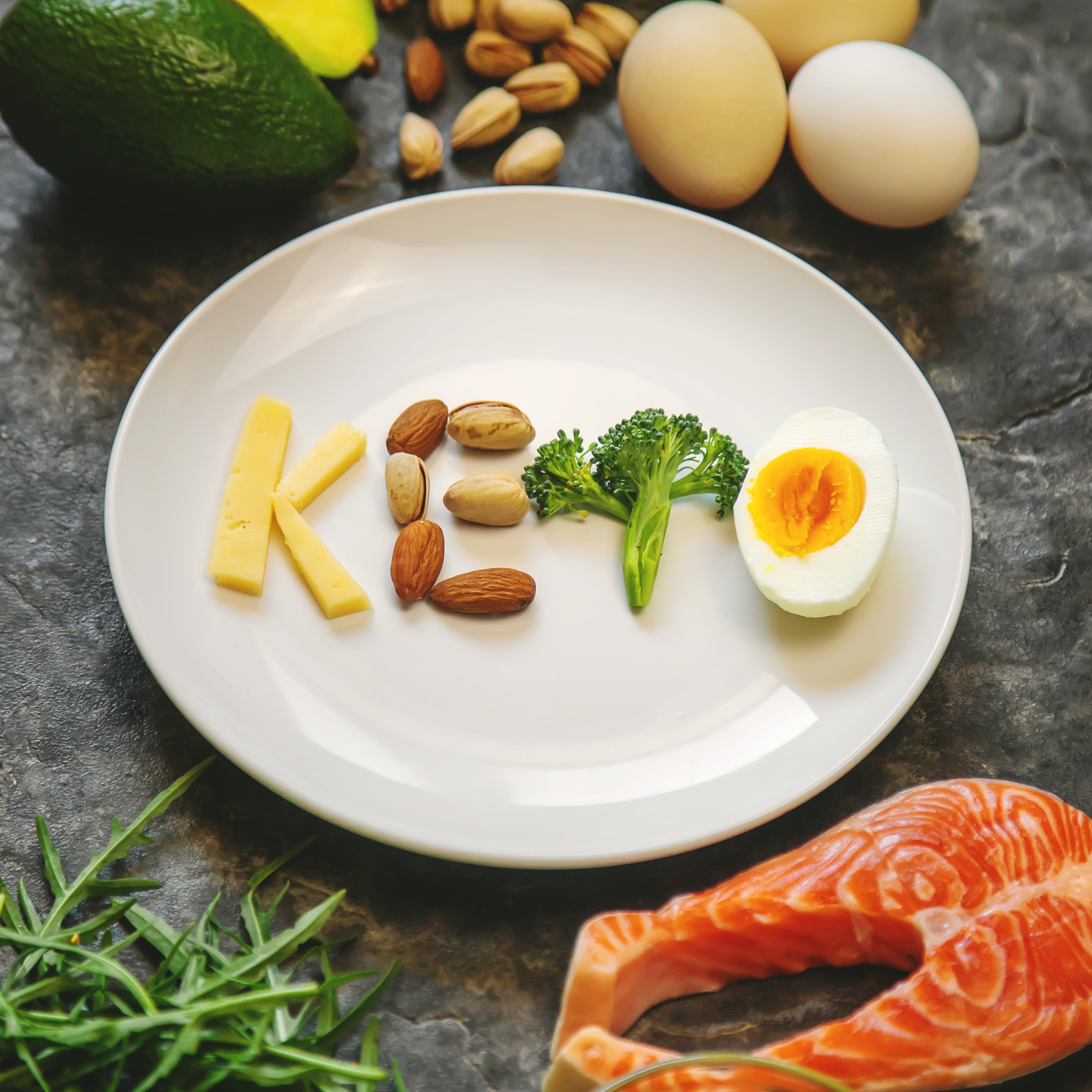 CETOHYDRO® – CetoHydro® Maçã | Eletrólitos Keto & Probiótico | Potássio, Vitaminas & Hidratação