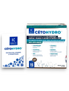 CetoHydro Taurina Cola – Suplemento Keto Energia e Eletrólitos – Taurina 400 mg, Vitaminas e Minerais – Aroma Natural de Cola