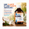 CetoMCT & Vitamines D3-K2-E | Énergie Métabolique et Densité Osseuse | K2Vital® | KetoM+