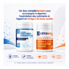 Pakke Fordøyelse & Aktiv Hjerne – CETOBOOST Enzymer + CETOKRILL Omega3