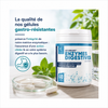 CÉTOBOOST® – Enzimas Digestivas Keto - Niño adulto - 60 cápsulas