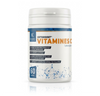 CETOBOOST® Liposomalna witamina C o wysokiej biodostępności | Keto i bez cukru 60 kapsułek