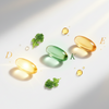 CÉTOKRILL – Oméga 3 Krill, Vitamine D3 & K2