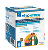 CETOHYDROKIDS - sukkerfri : hydrering & vitalitet - 15 teposer
