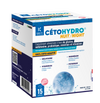 CÉTOHYDRO® Nuit - Bebida calmante para la noche - ayuda natural para dormir - 15 bolsitas