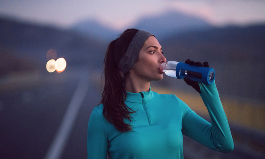 Come si recupera dopo lo sport?