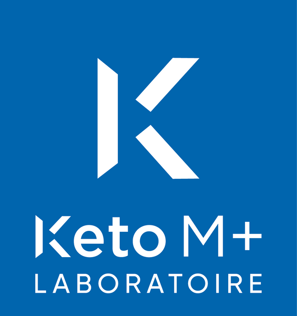 KetoM+