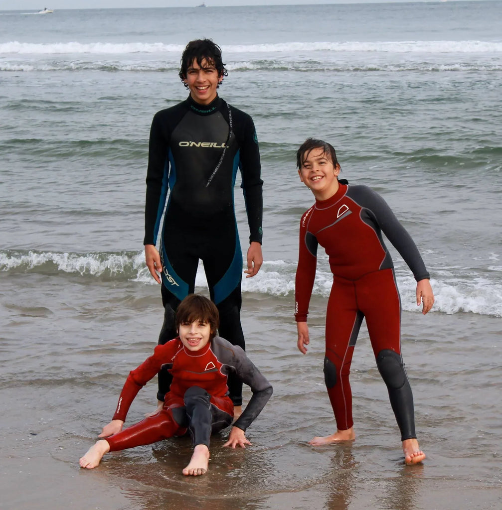 Cétohydro Kids & Ado: den intelligenta drycken för våra barn.